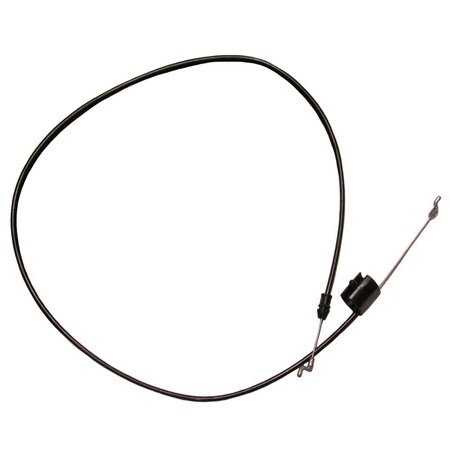 Engine Control Cable 52.5 Fit Fits Electrolux 2CA 3CA 386191 96114000700 961140